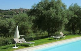 Agriturismo La Torretta